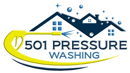 501 Pressure Washing