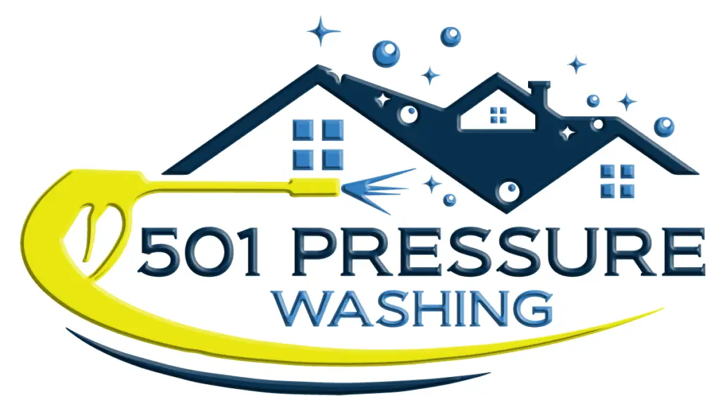 Best Pressure Washing in Conway AR