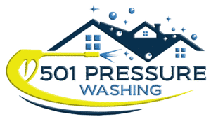 Best Pressure Washing in Conway AR