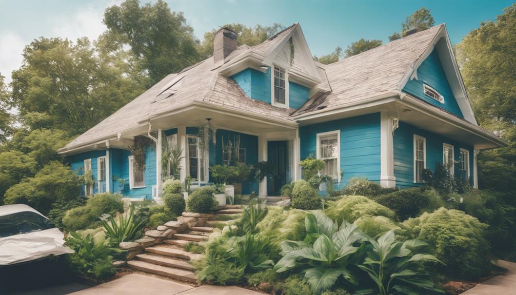 eco conscious cleaning with care