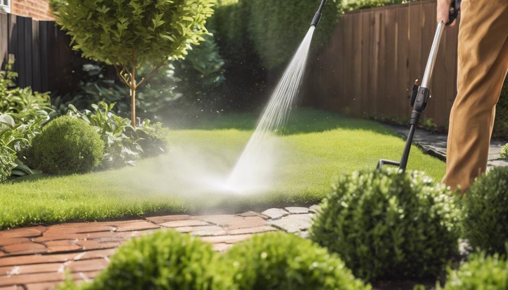 eco friendly cleaning saves environment