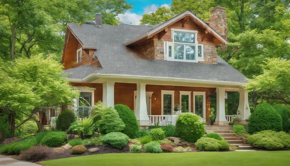 eco friendly cleaning service company