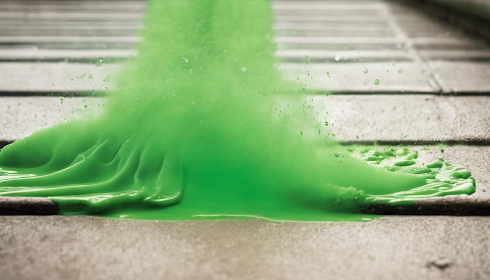 eco friendly cleaning services arkansas