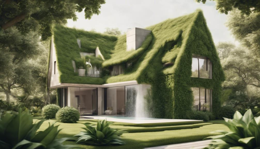 eco friendly efficient home cleaning